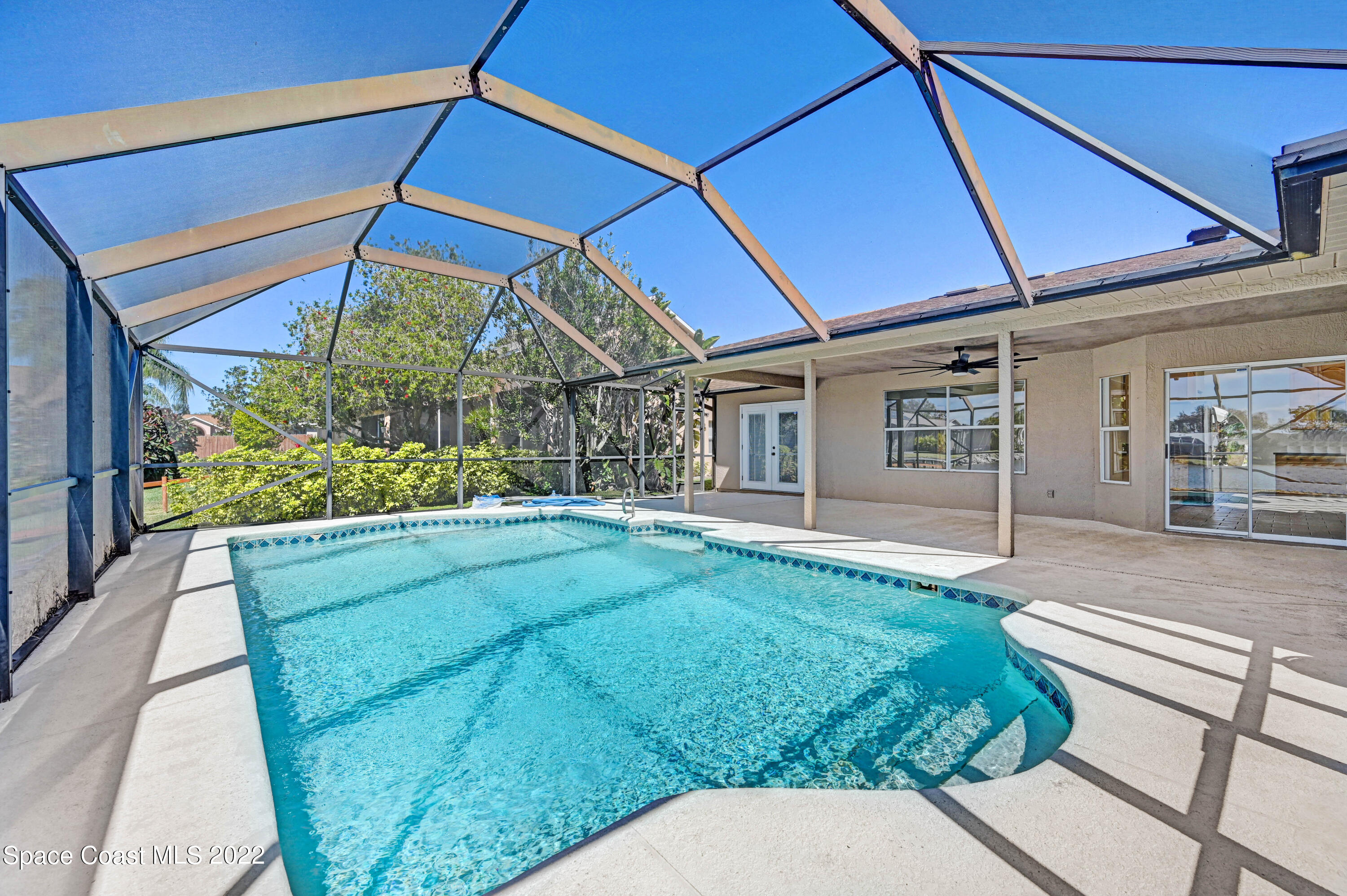 930 Turtle Pond Way Melbourne, FL 32940 - Photo 40 of 56 New Pool Heater