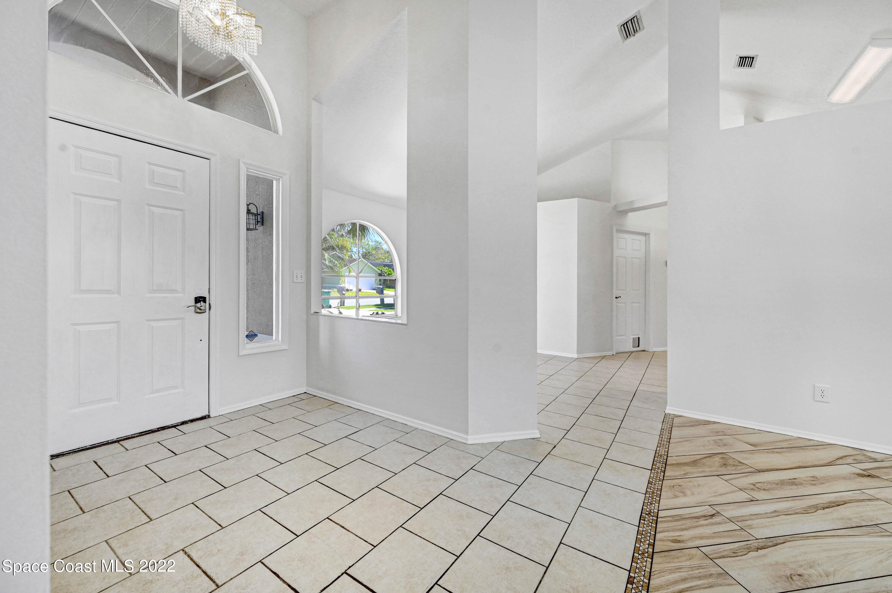 930 Turtle Pond Way Melbourne, FL 32940 - Photo 5 of 56 Elegant Entry