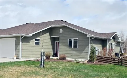 $395,000 | 222 West Valley Lane, Buffalo, WY 82834