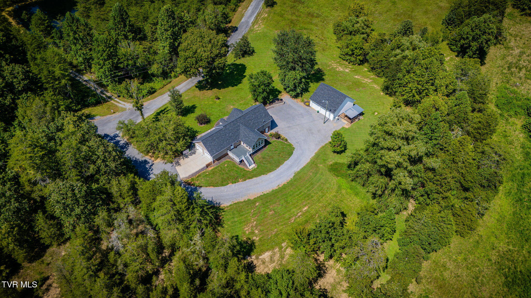 265 Timber Ridge Road Rogersville, TN 37857 - Photo 49 of 51 265 Timber Ridge Rd - 49