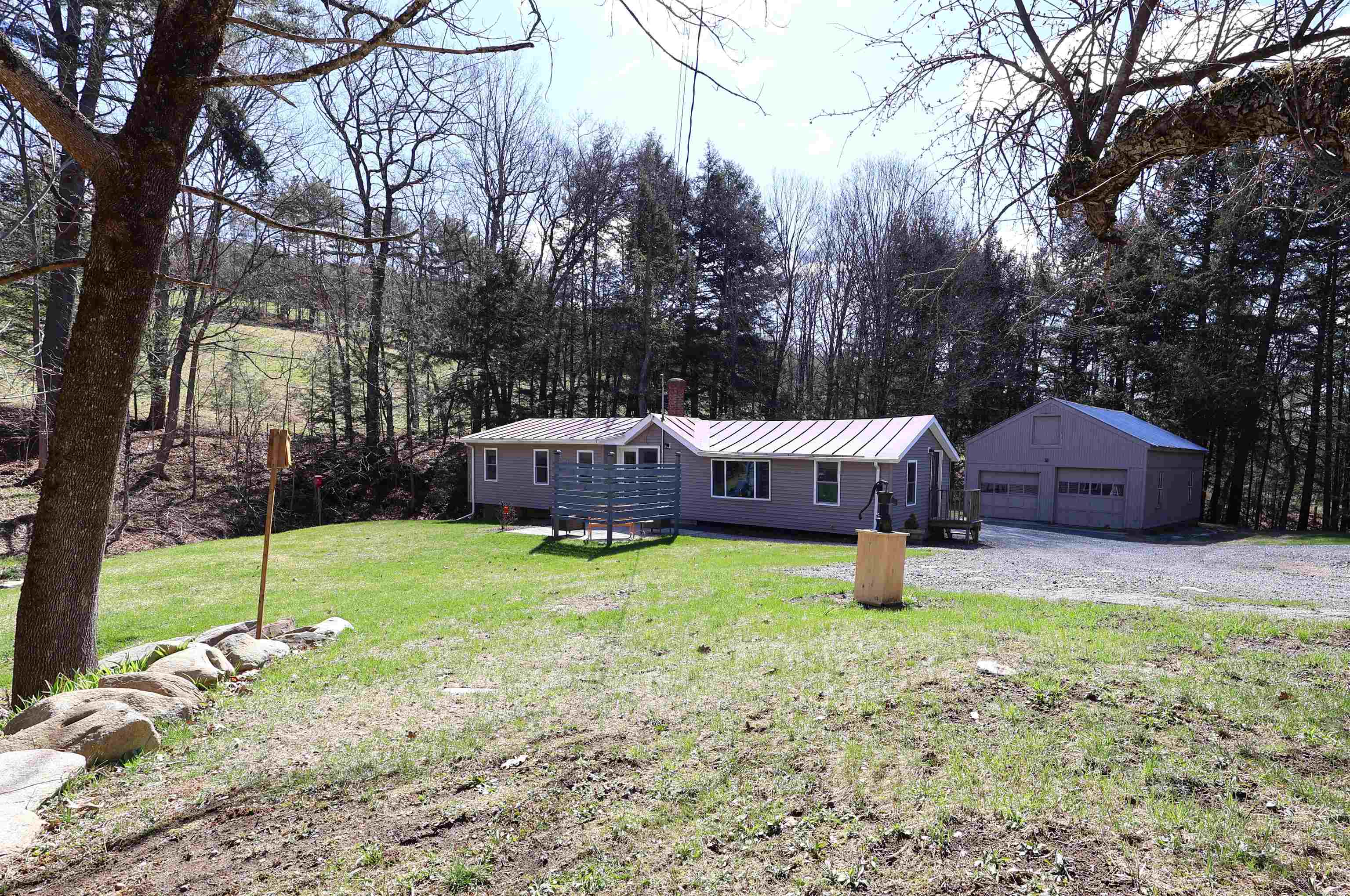 1013 Jericho Road Hartford, VT 05001 - Photo 2 of 55