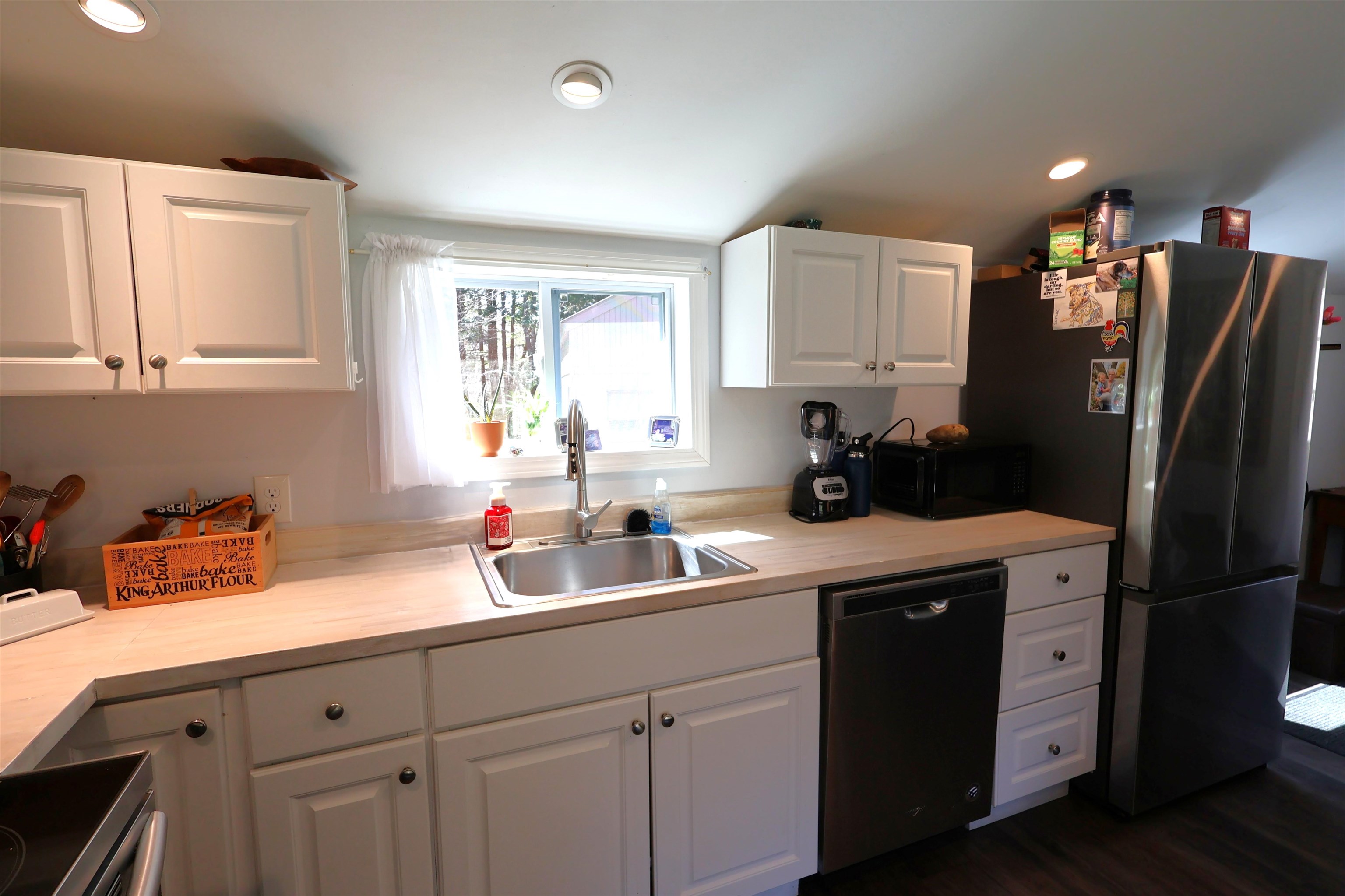 1013 Jericho Road Hartford, VT 05001 - Photo 24 of 55