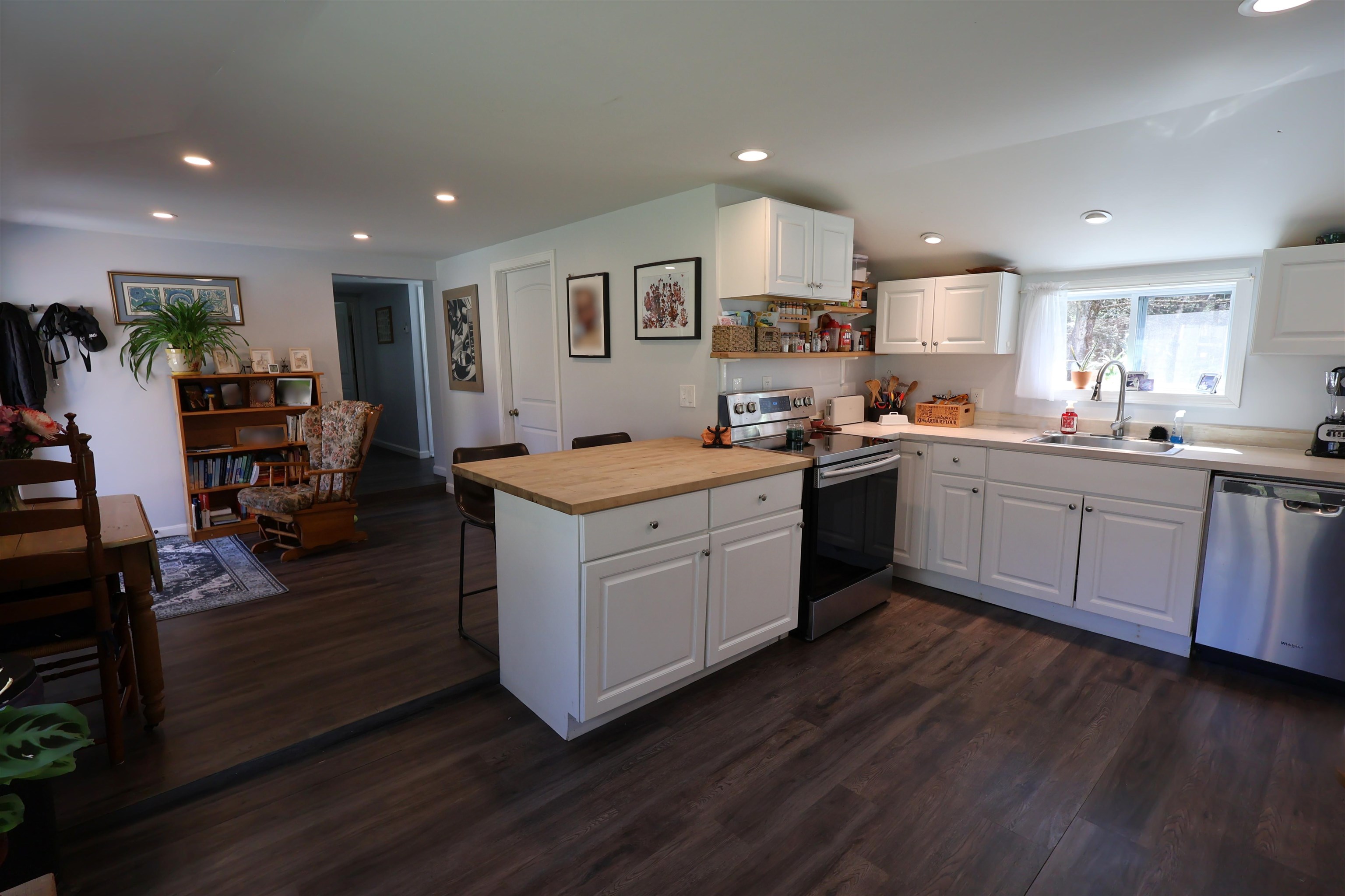 1013 Jericho Road Hartford, VT 05001 - Photo 29 of 55