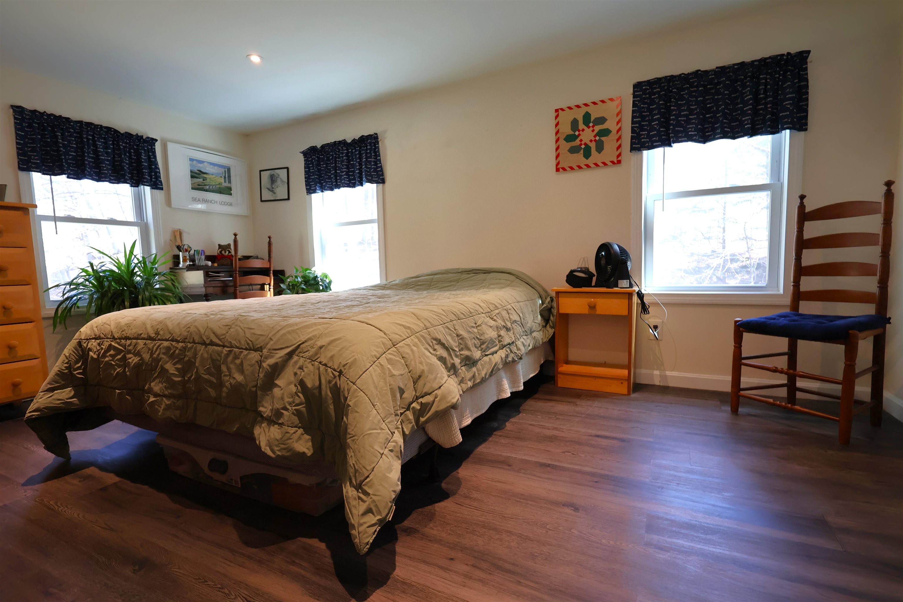1013 Jericho Road Hartford, VT 05001 - Photo 42 of 55