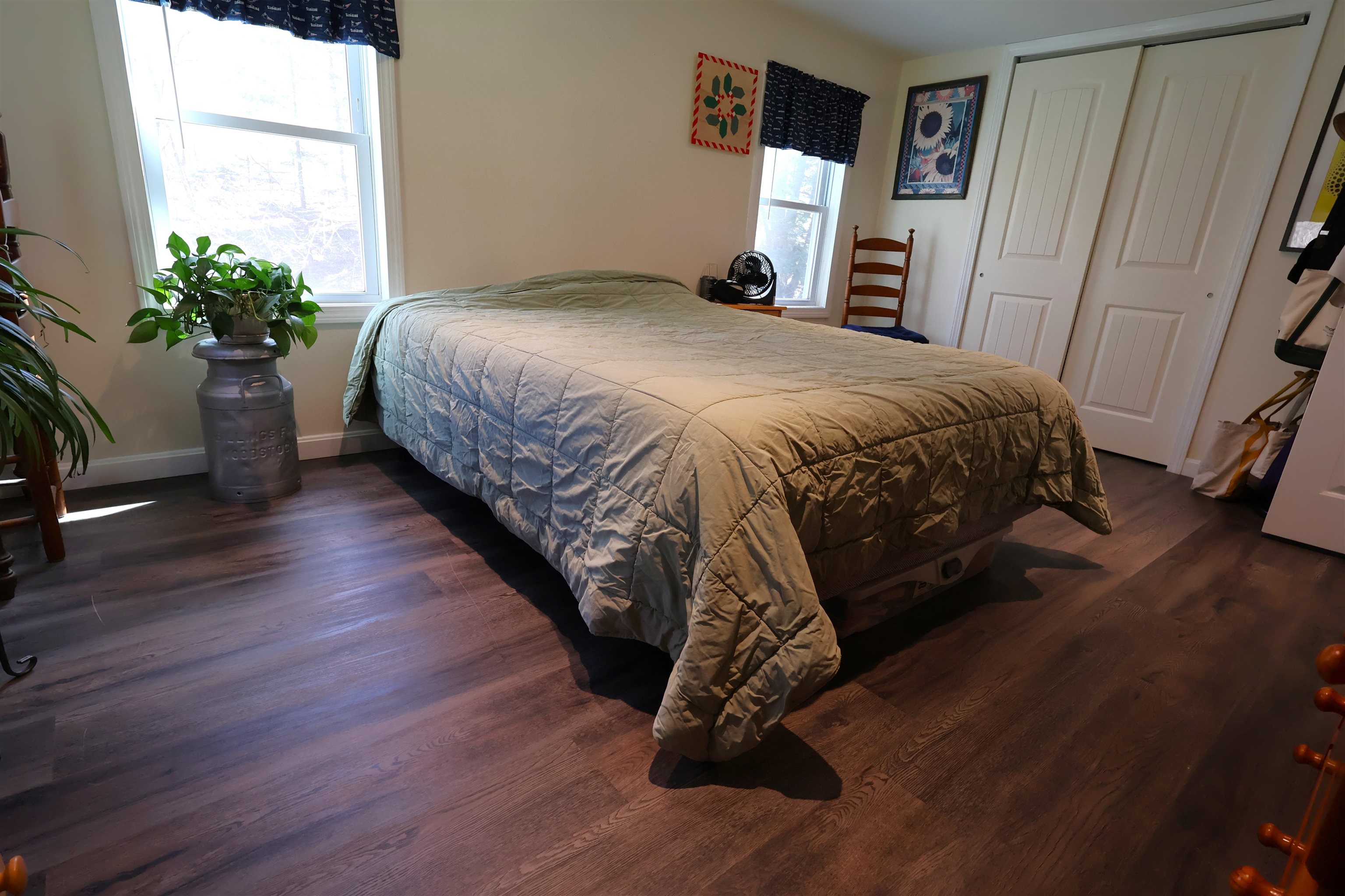 1013 Jericho Road Hartford, VT 05001 - Photo 43 of 55