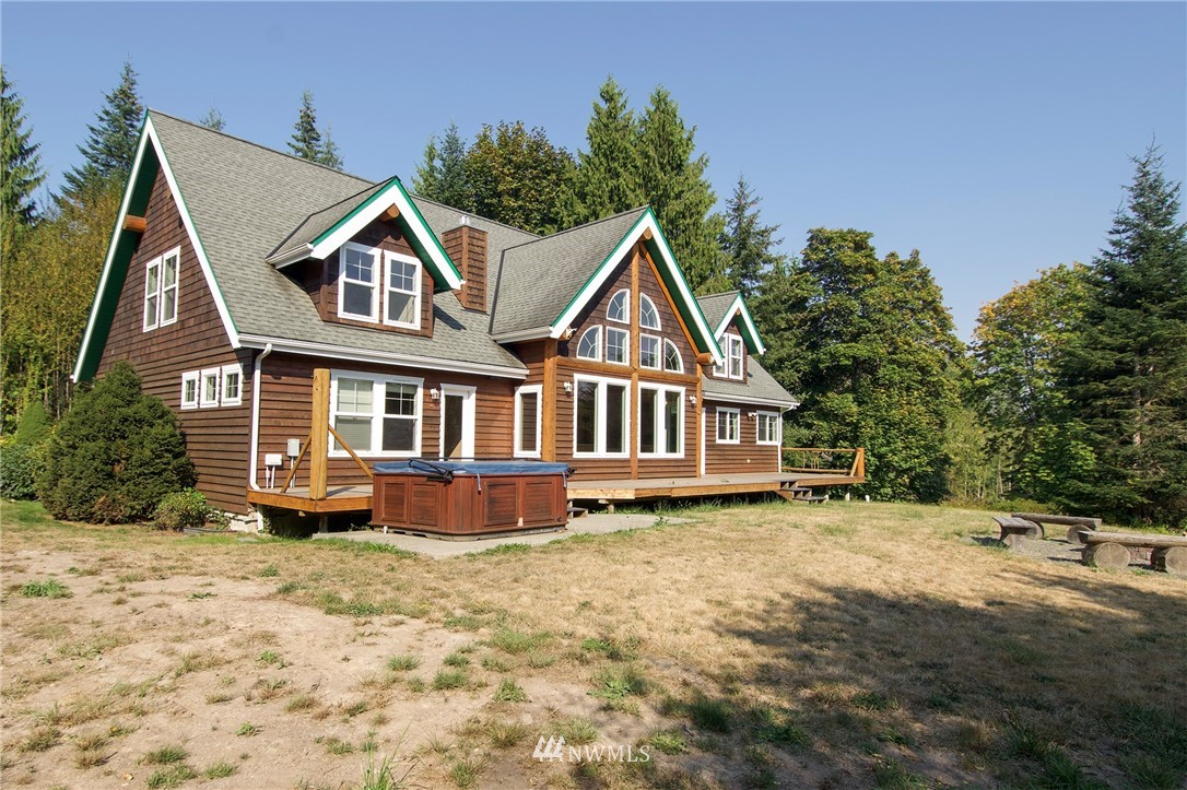 185 Roundtree Road Port Angeles, WA 98362 - Photo 18 of 40 Gallery Image 18