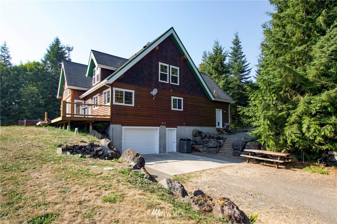 185 Roundtree Road Port Angeles, WA 98362 - Photo 38 of 40 Gallery Image 38