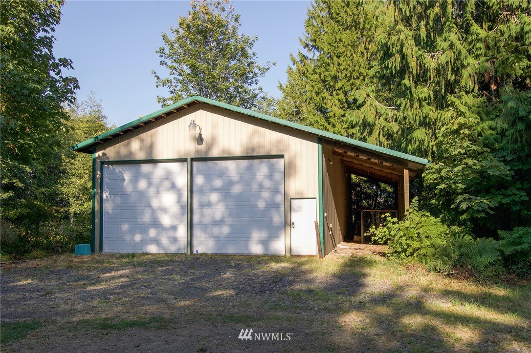 185 Roundtree Road Port Angeles, WA 98362 - Photo 39 of 40 Gallery Image 39