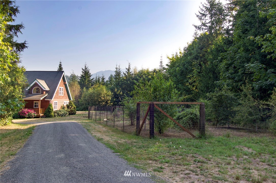 185 Roundtree Road Port Angeles, WA 98362 - Photo 40 of 40 Gallery Image 40