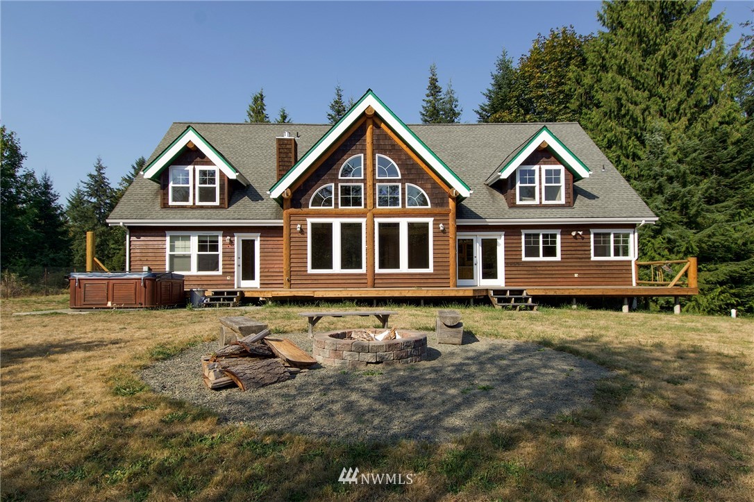 185 Roundtree Road Port Angeles, WA 98362 - Photo 7 of 40 Gallery Image 7