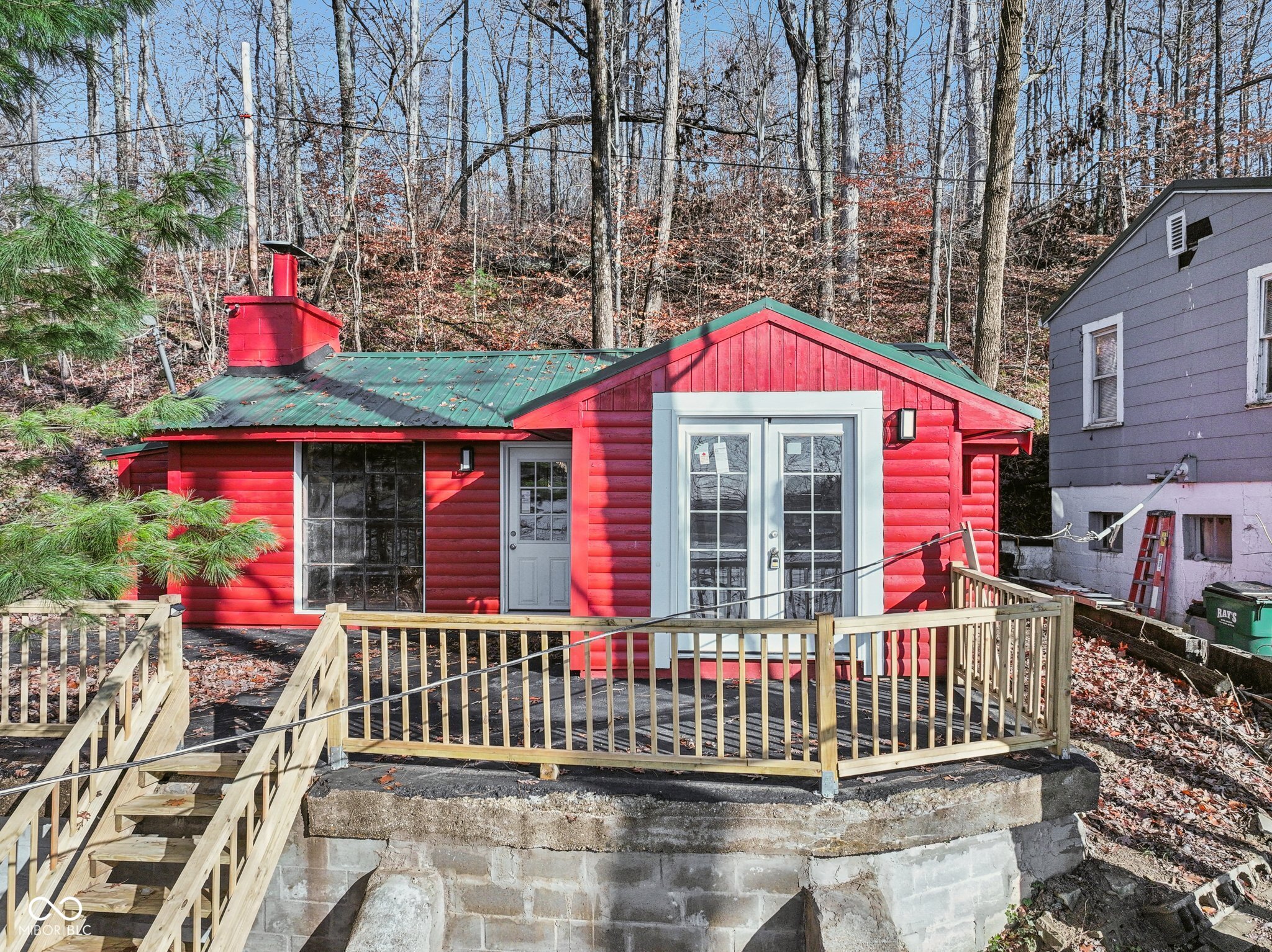 4501 North Templin Road Martinsville, IN 46151 - Photo 2 of 25