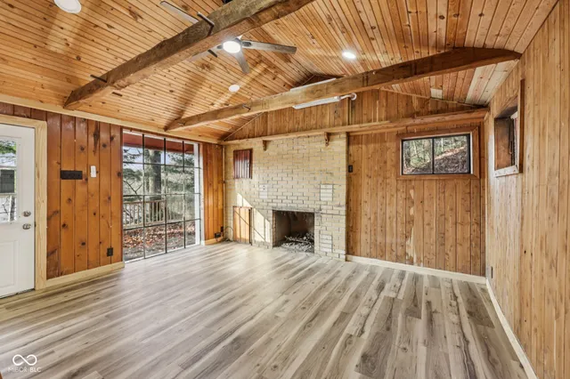 $147,500 | 4501 North Templin Road, Martinsville, IN 46151