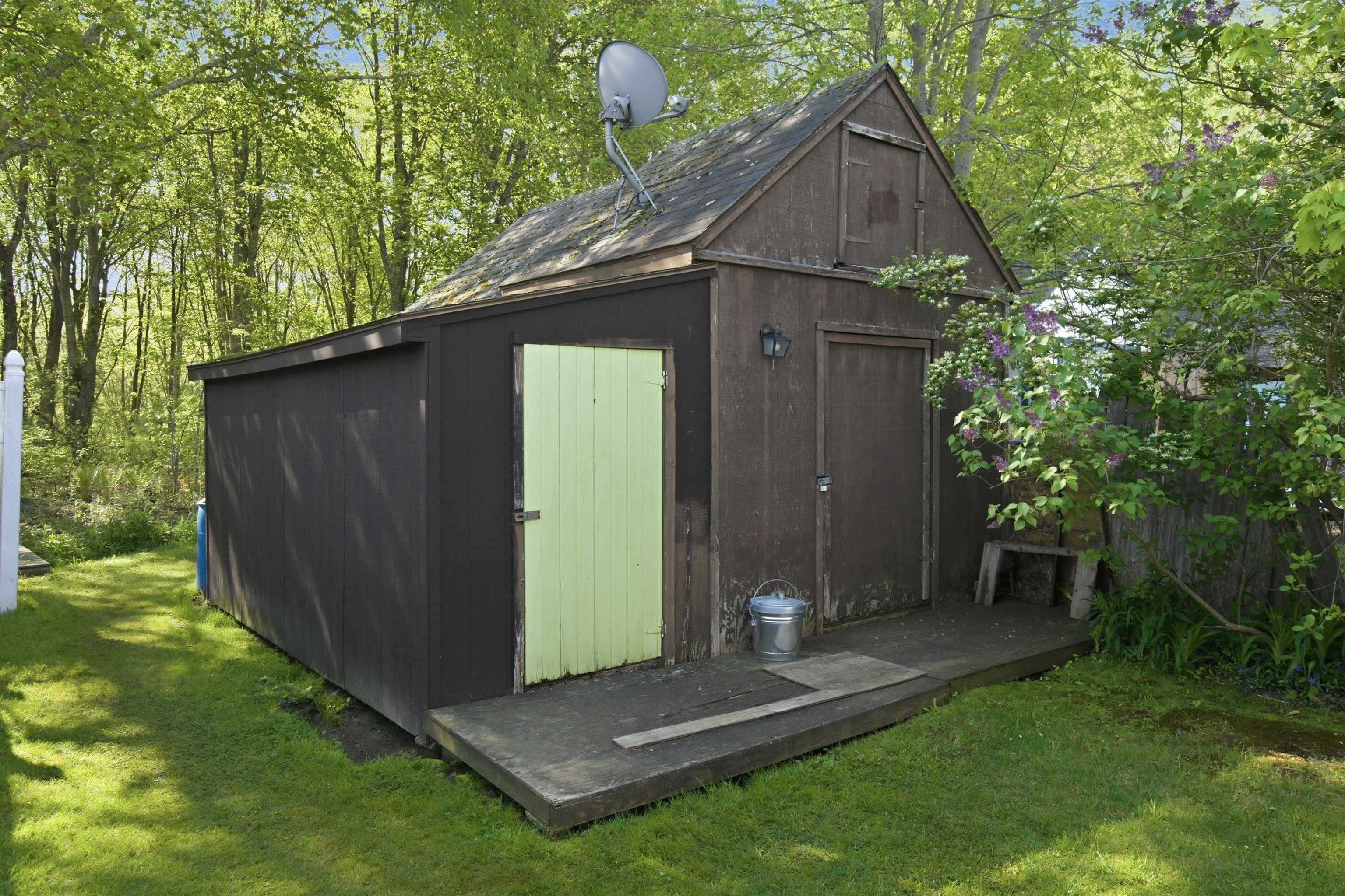 21 Adams Park Rye, NH 03870 - Photo 24 of 25