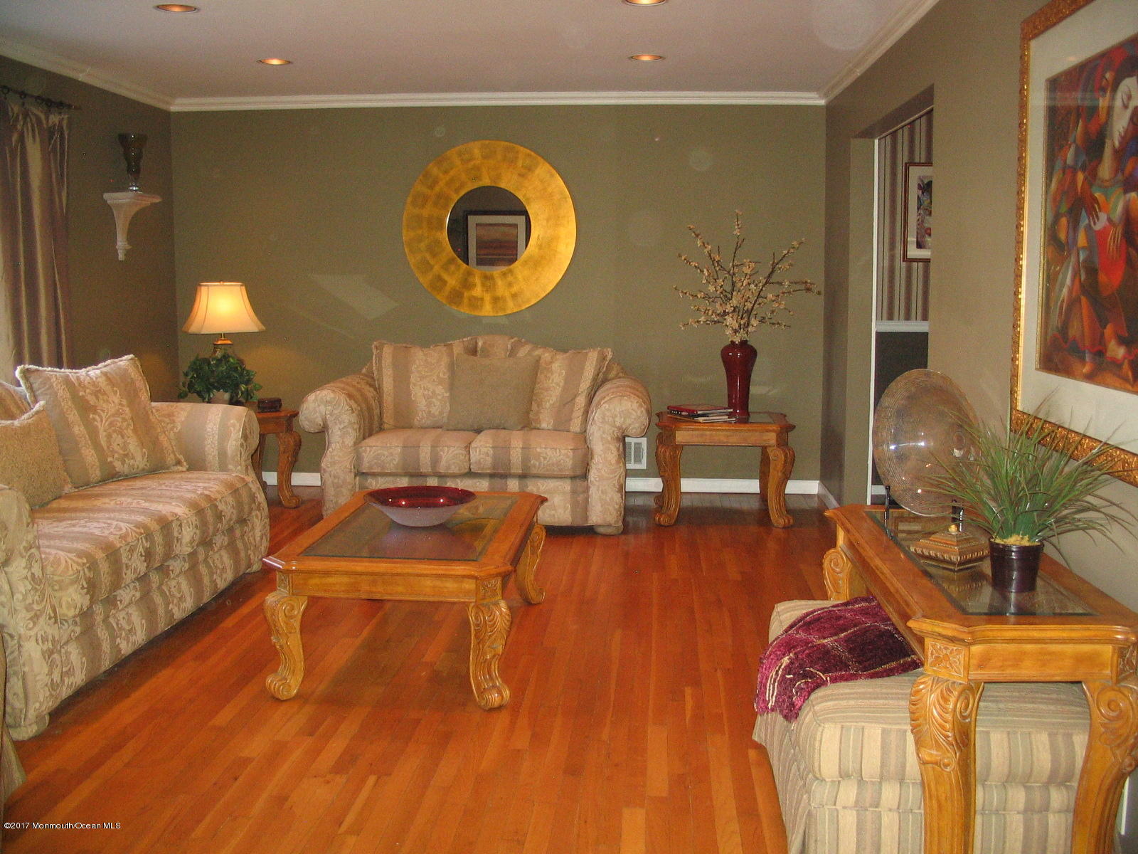 14 Sandybrook Road Manalapan, NJ 07726 - Photo 2 of 28 IMG_7288