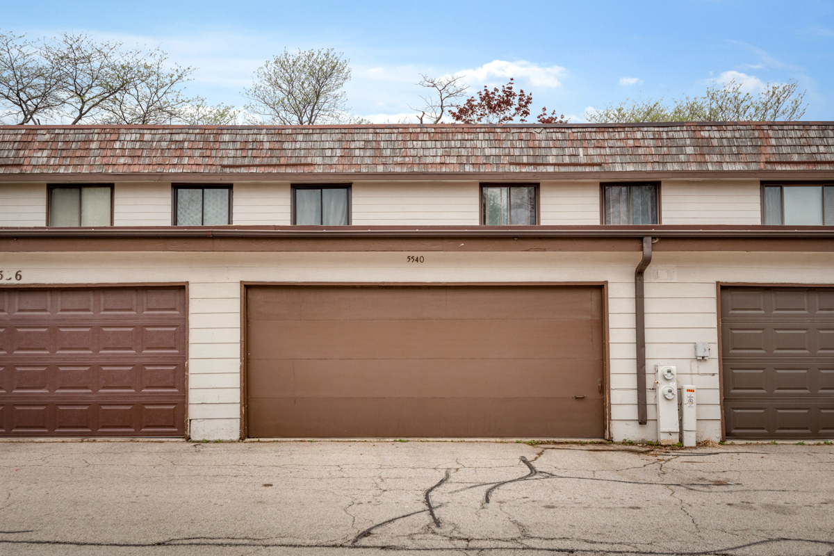 5540 Pebblebeach Drive Hanover Park, IL 60133 - Photo 24 of 28