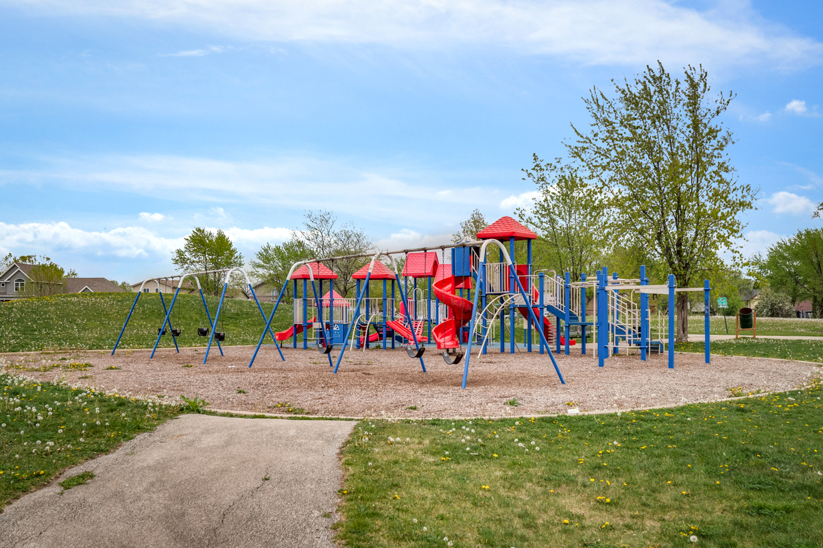 5540 Pebblebeach Drive Hanover Park, IL 60133 - Photo 28 of 28