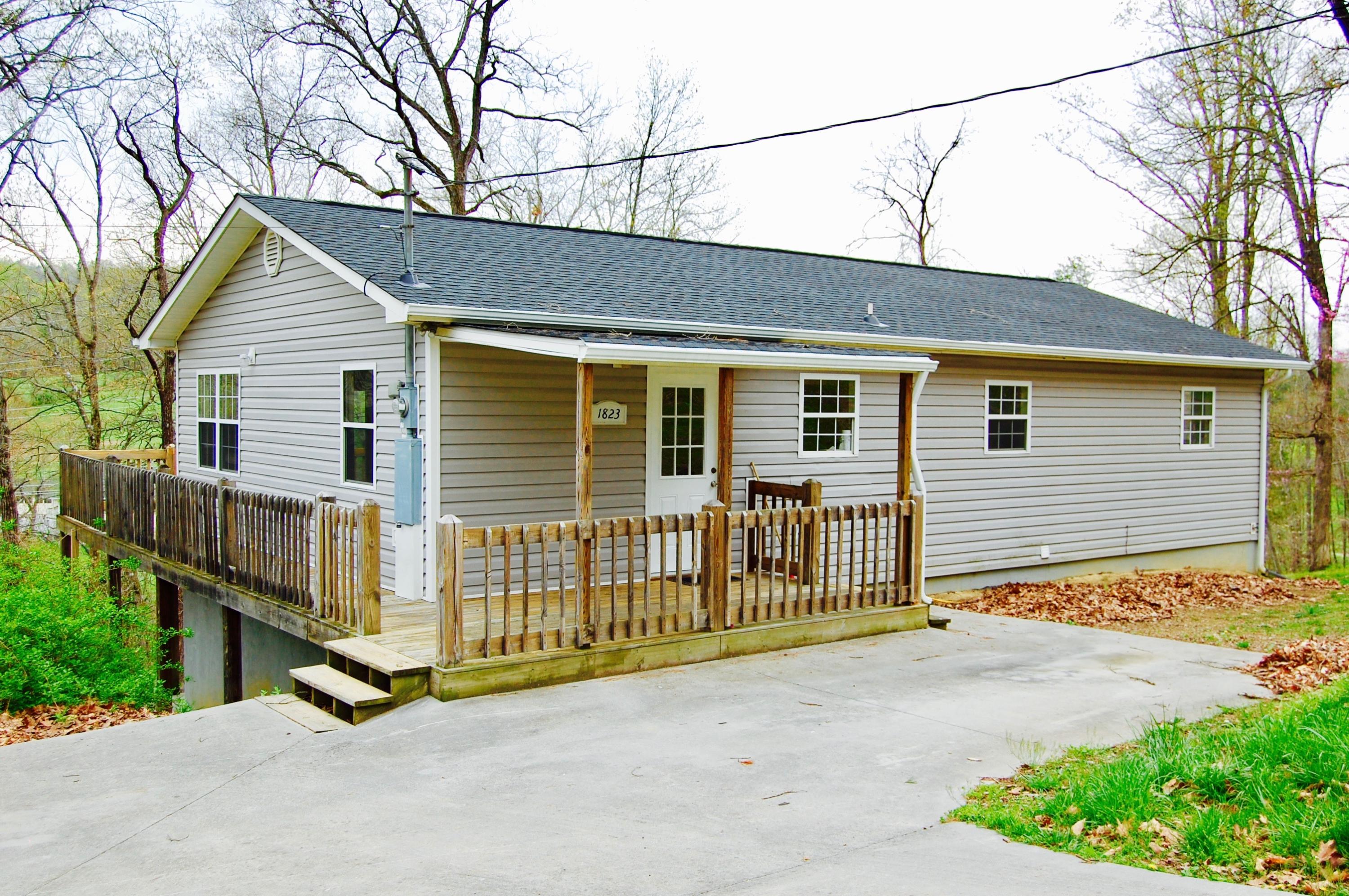 1823 Rays Gap Road Sevierville, TN 37876 - Photo 1 of 26 DSC_0100