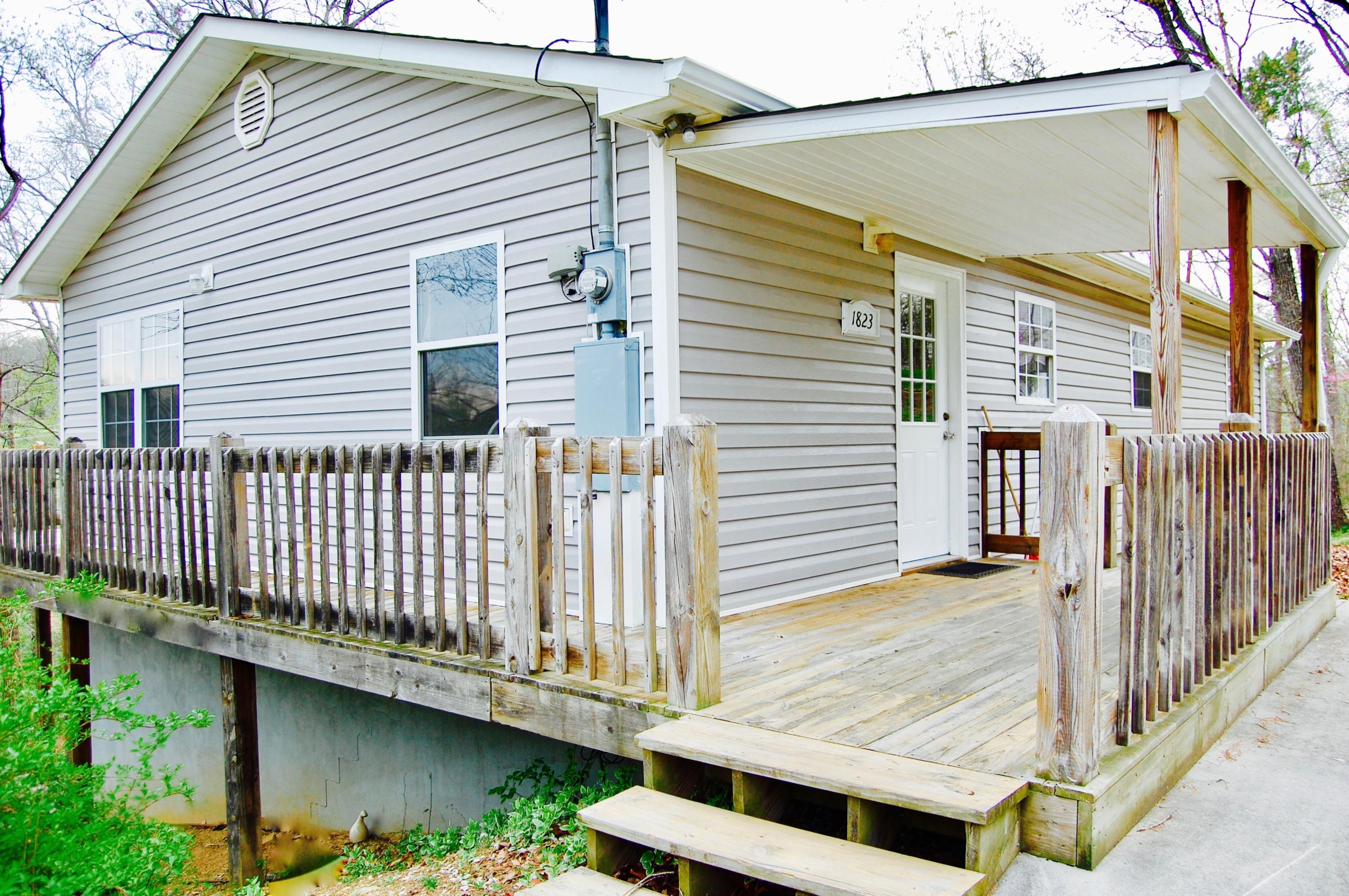 1823 Rays Gap Road Sevierville, TN 37876 - Photo 11 of 26 DSC_0102
