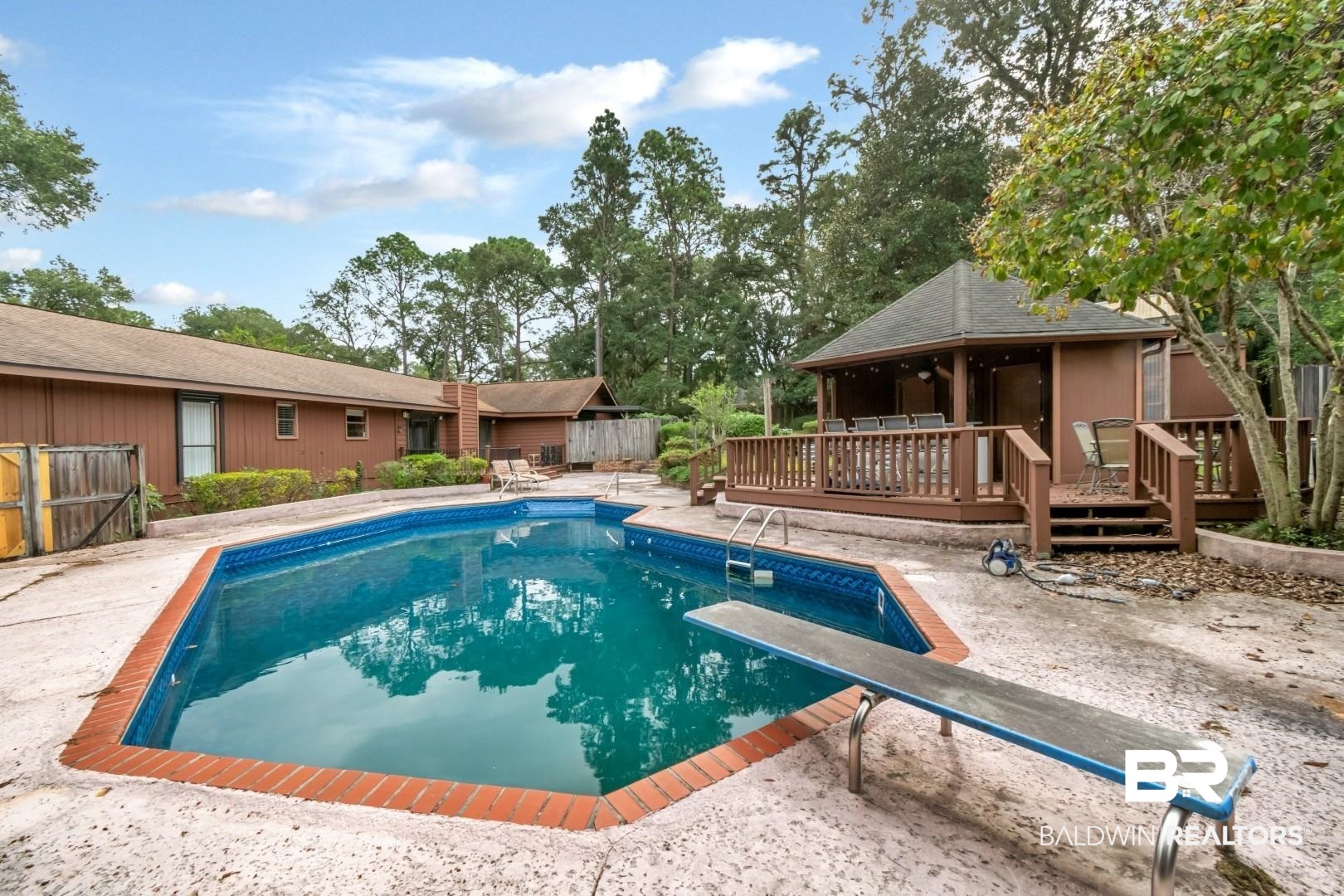 5778 Chester Court Mobile, AL 36609 - Photo 40 of 52
