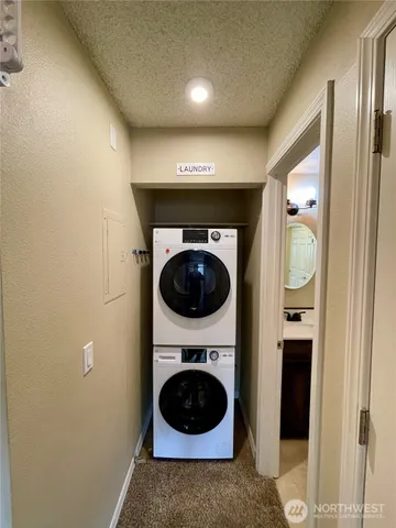 a bathroom with a toilet and a sink