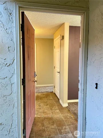 a view of a bathroom