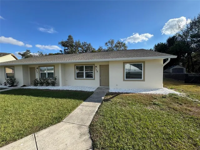 $1,500 | 158 Shannon Drive, Lakeland, FL 33809