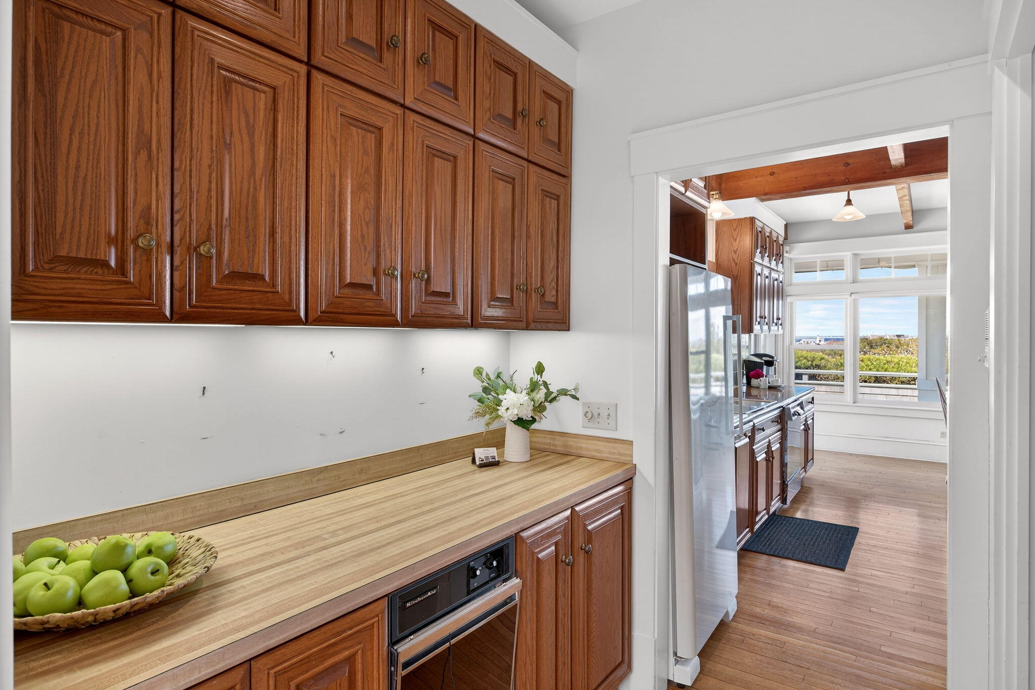 5 High Ridge Rd Extension Truro, MA 02666 - Photo 17 of 79 Eat In Kitchen