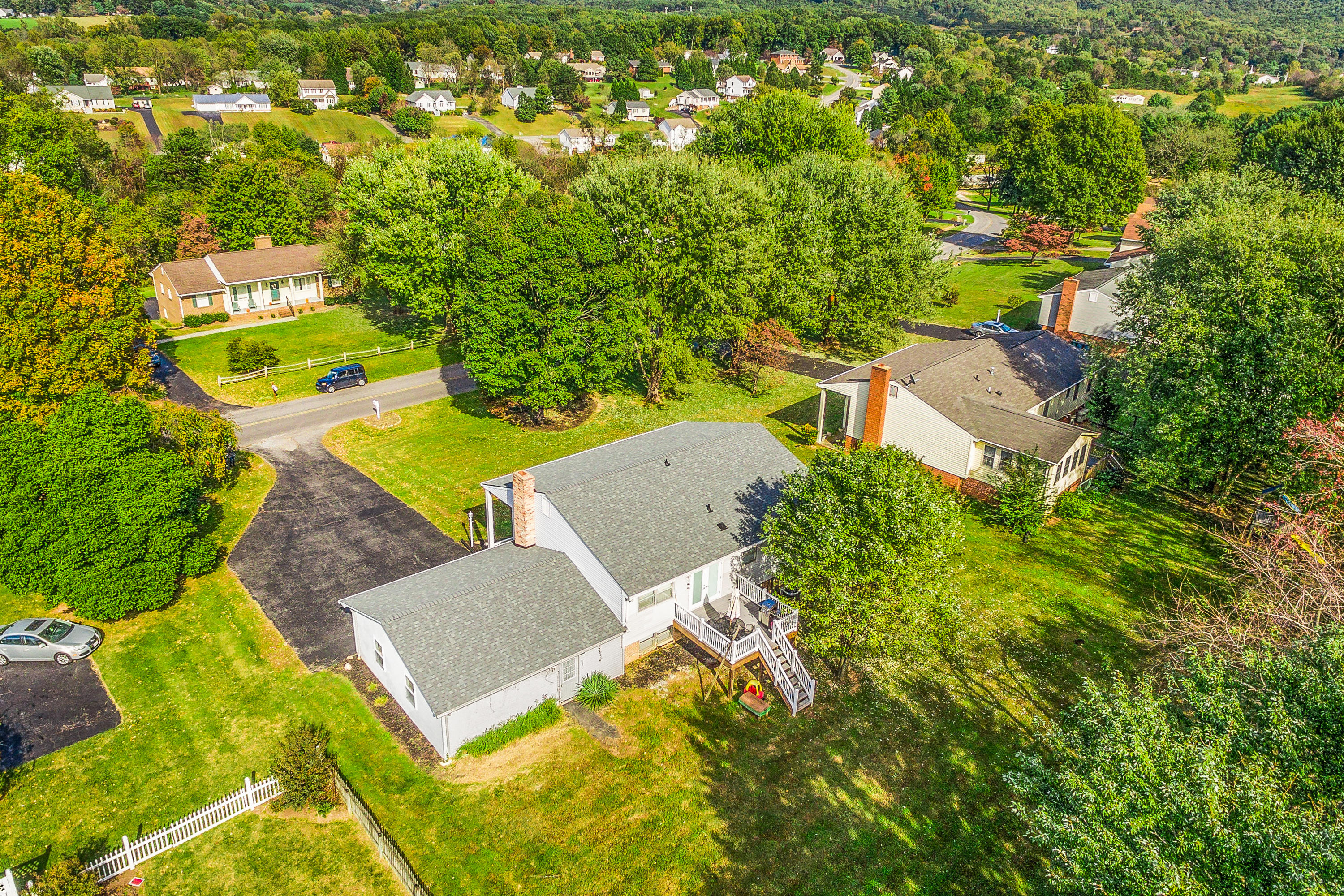 175 Apple Tree Road Roanoke, VA 24019 - Photo 3 of 24 IMG_187_3