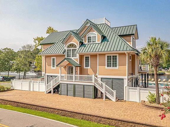 804 Folly Road Myrtle Beach, SC 29588 - Photo 3 of 39 Gallery Image 3