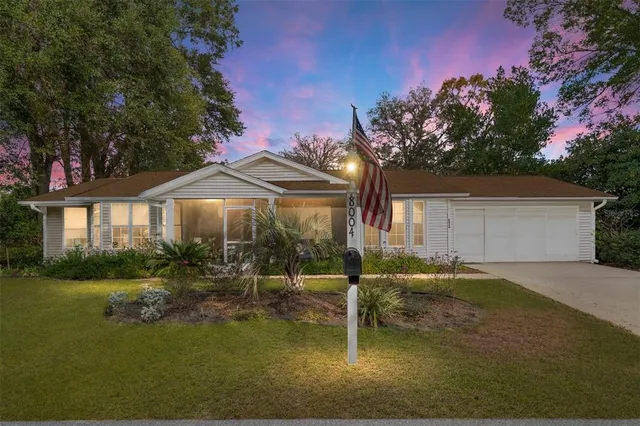$223,500 | 8004 Southwest 108th Loop, Ocala, FL 34481