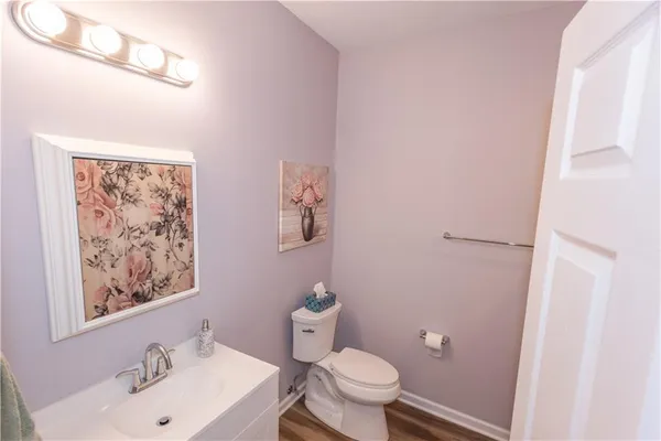 $259,900 | 201 Adia Lane, Unit 15, Lower Burrell, PA 15068