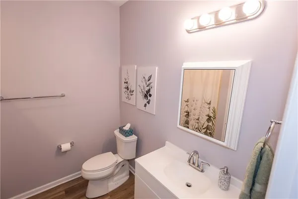 $259,900 | 201 Adia Lane, Unit 15, Lower Burrell, PA 15068