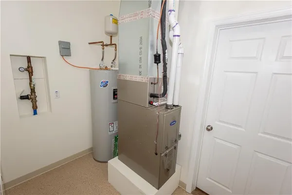 $259,900 | 201 Adia Lane, Unit 15, Lower Burrell, PA 15068