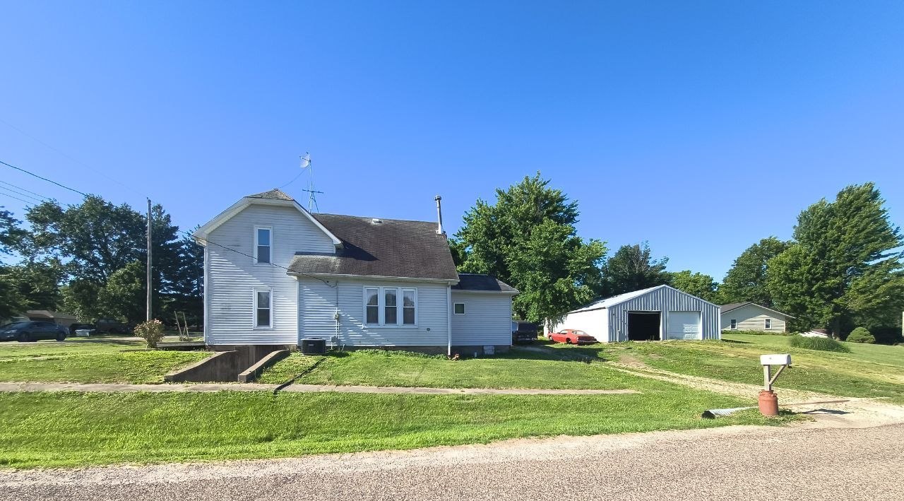 400 South Kentucky Street Camp Point, IL 62320 - Photo 1 of 14