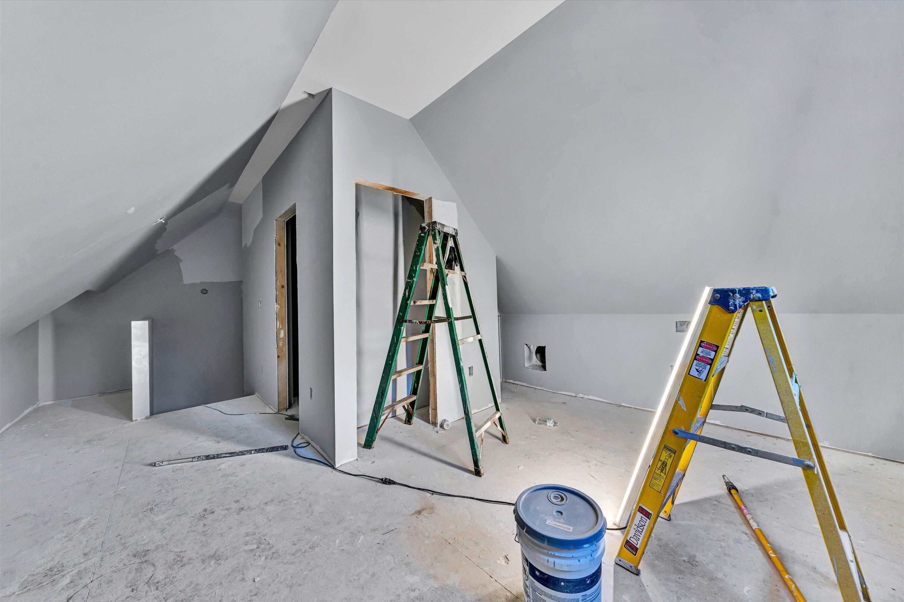 3769 Hales Ford Road Moneta, VA 24121 - Photo 20 of 26 a view of small living area with furniture