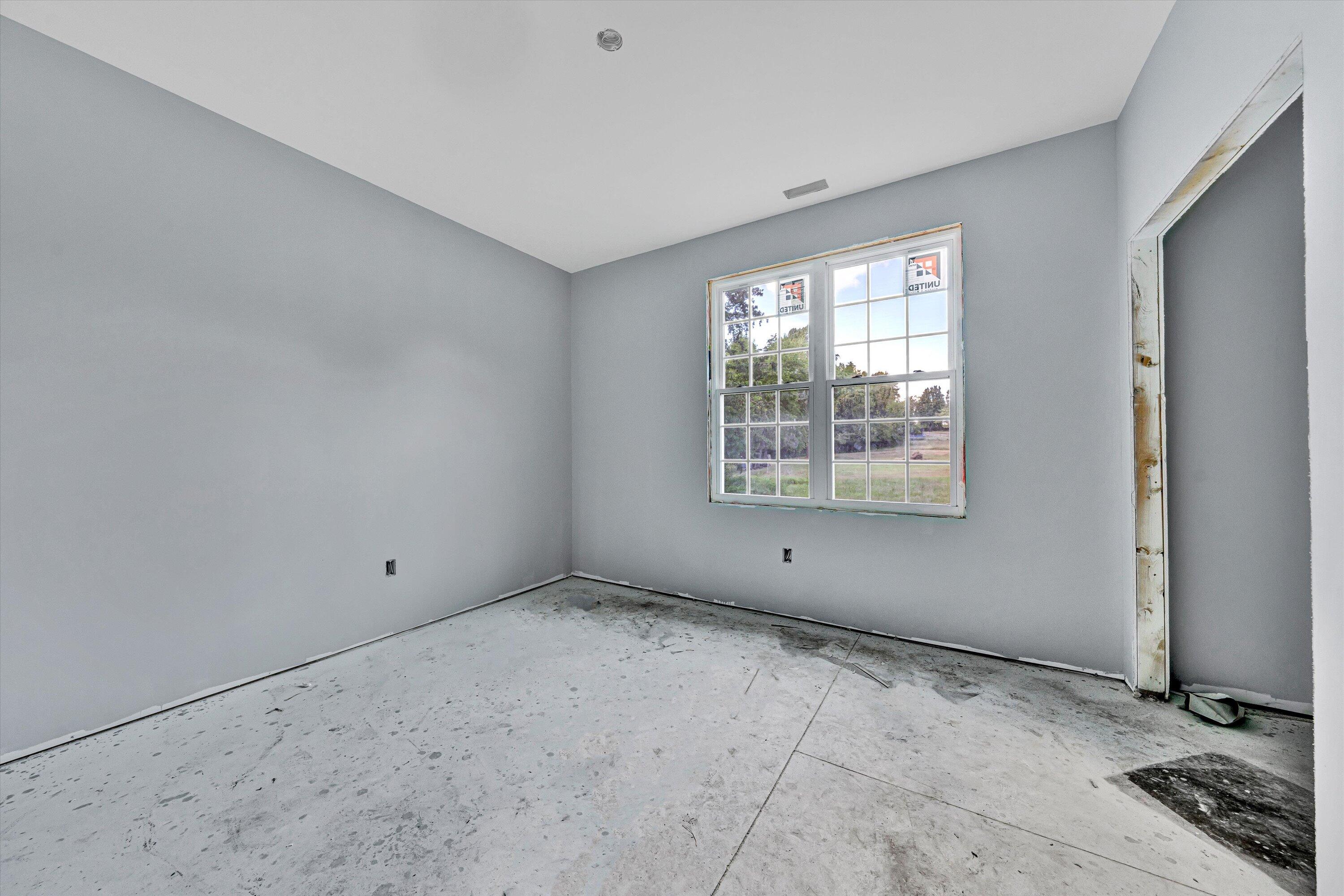 3769 Hales Ford Road Moneta, VA 24121 - Photo 8 of 26 a view of an empty room with a window