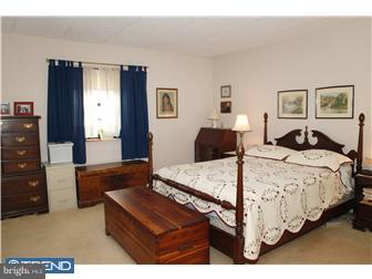 160 Riversedge Drive Jeffersonville, PA 19403 - Photo 7 of 8 Bedroom - Main