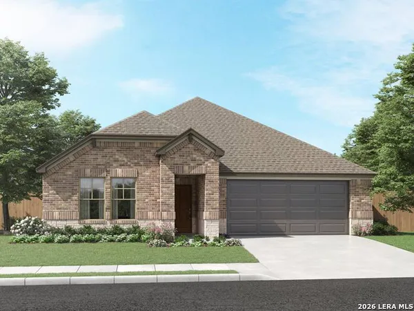 $414,260 | 5505 McBride Street, Cibolo, TX 78108