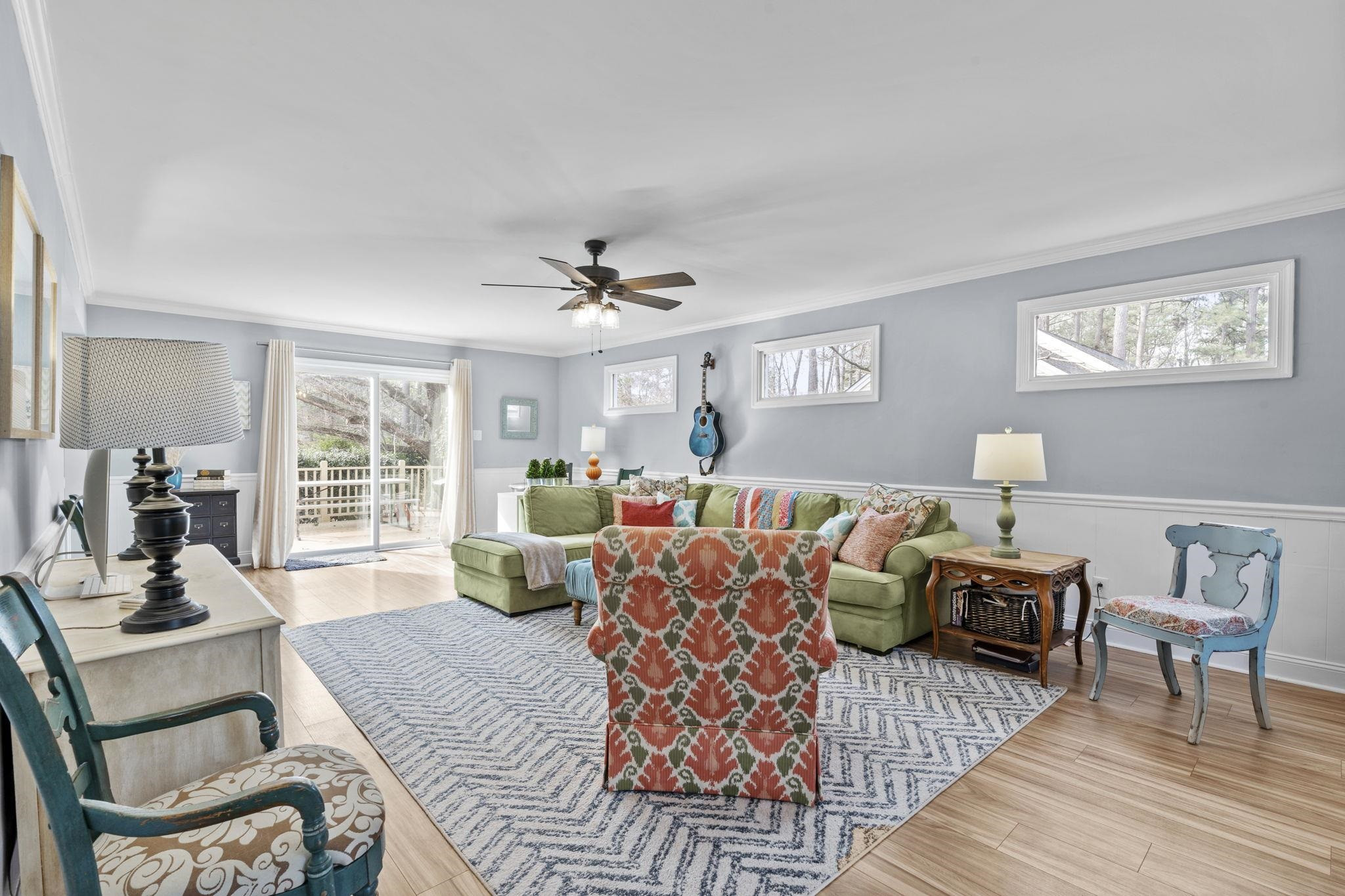 1005 Sawmill Road Raleigh, NC 27615 - Photo 10 of 40 Photo 10
