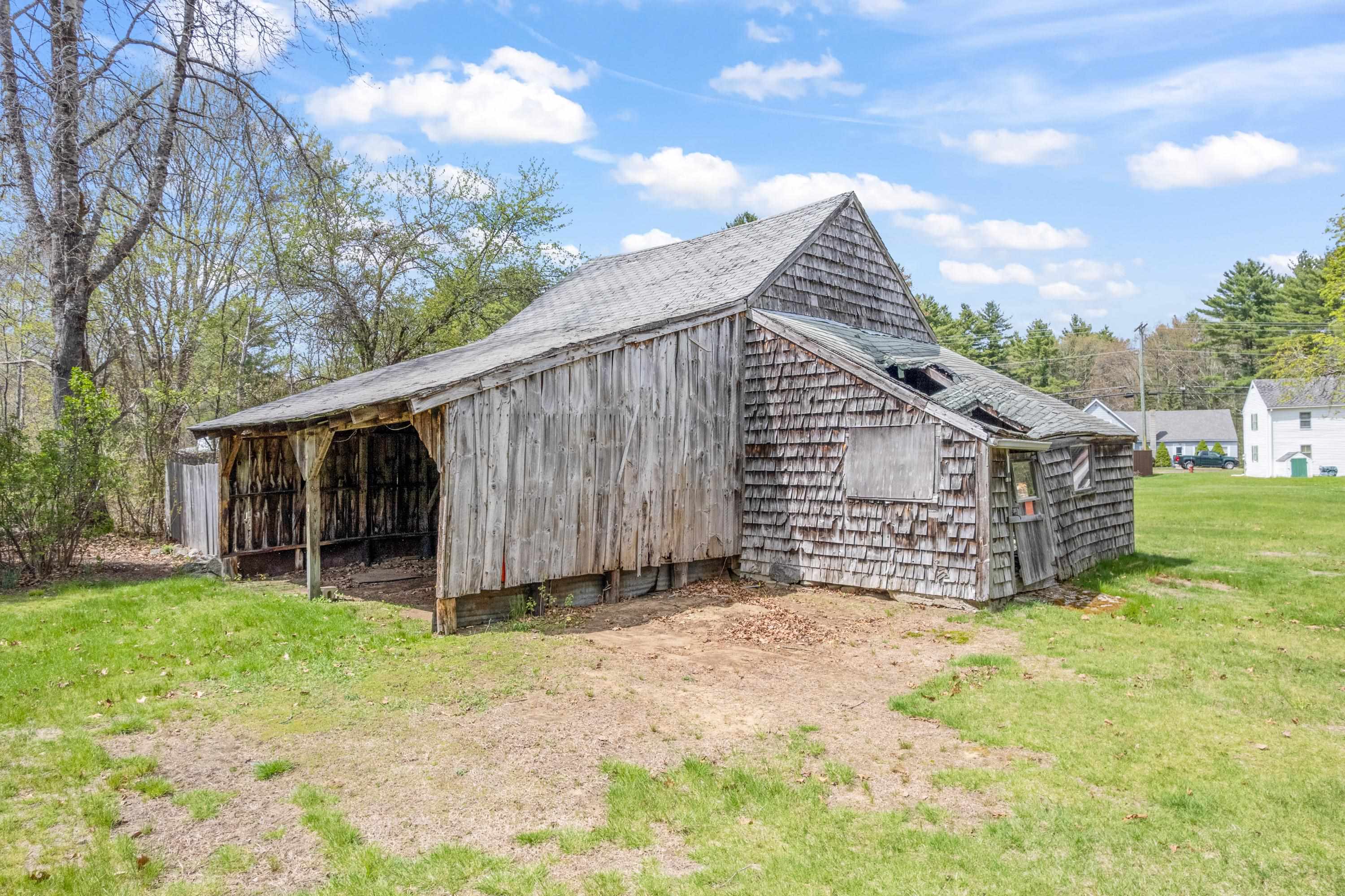 393 Wadleigh Falls Road Newmarket, NH 03857 - Photo 46 of 60