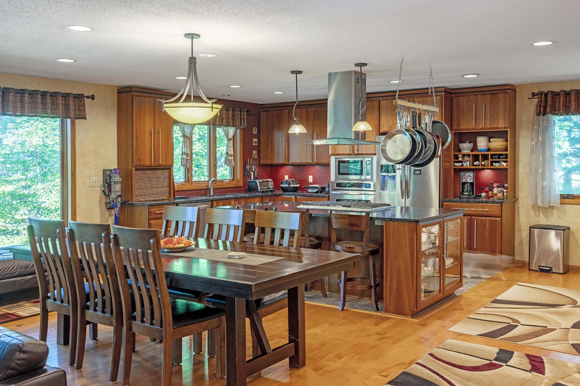 4014 Sandy Bluff Road Rhinelander, WI 54501 - Photo 12 of 68 Gallery Image 12