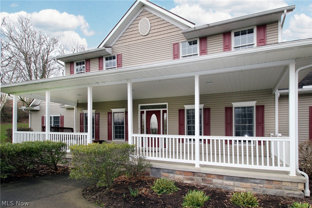 4070 Swonger Road Northwest Dover, OH 44622 - Photo 3 of 30 Gallery Image 3