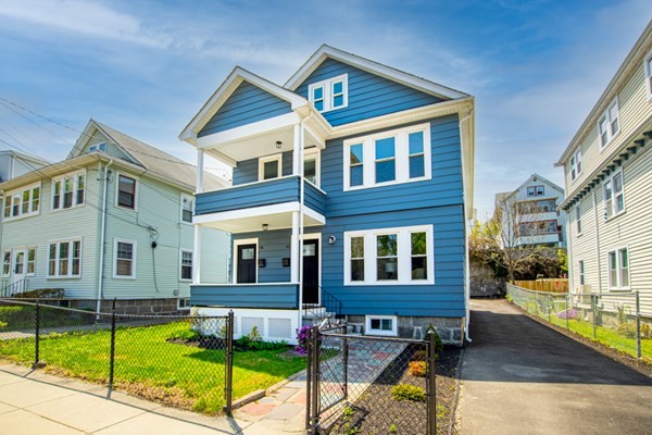 93-95 Wellsmere Road, Unit A Boston, MA 02131 - Photo 1 of 26 Gallery Image 1