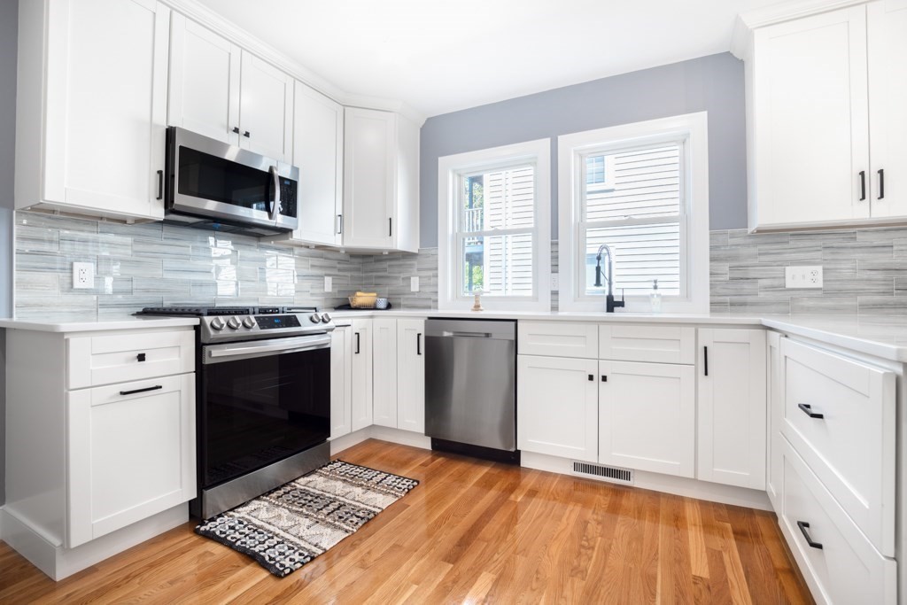 93-95 Wellsmere Road, Unit A Boston, MA 02131 - Photo 13 of 26 Gallery Image 13