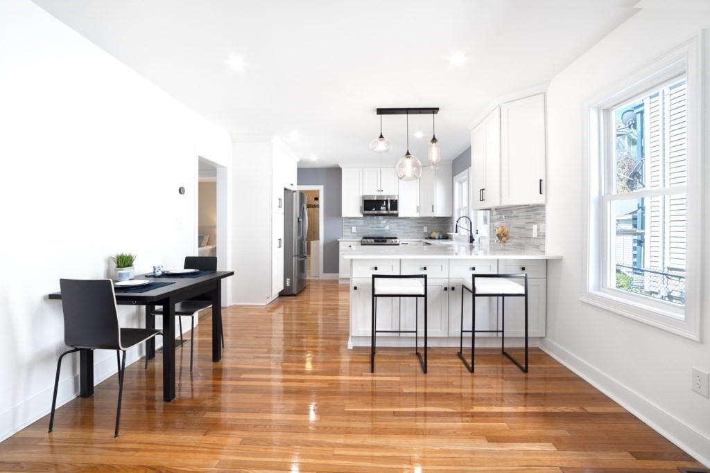 93-95 Wellsmere Road, Unit A Boston, MA 02131 - Photo 14 of 26 Gallery Image 14