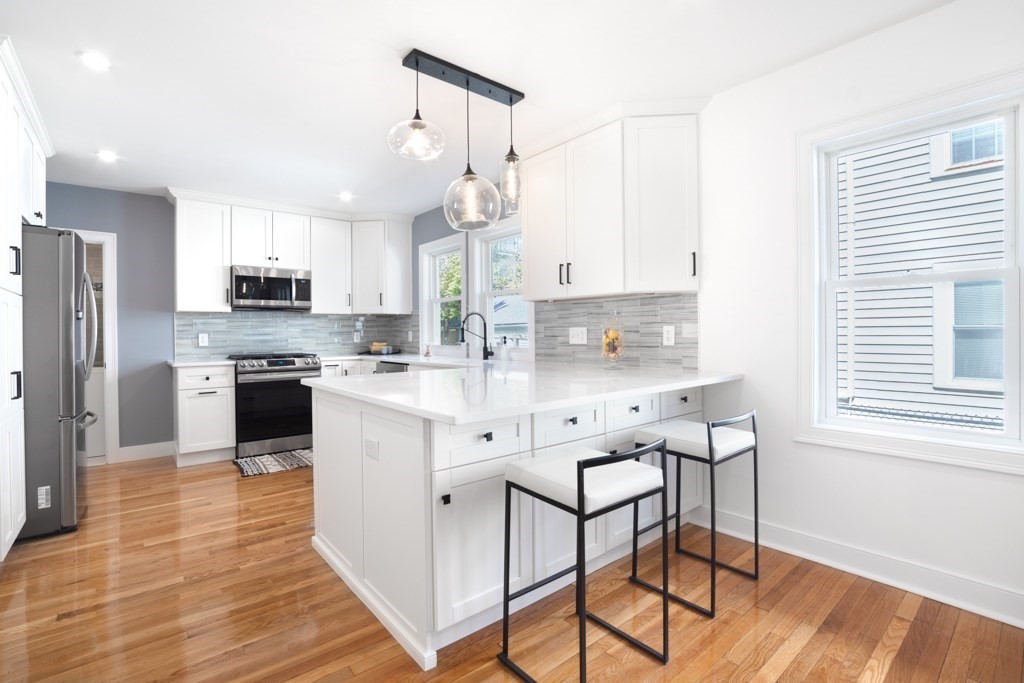 93-95 Wellsmere Road, Unit A Boston, MA 02131 - Photo 15 of 26 Gallery Image 15