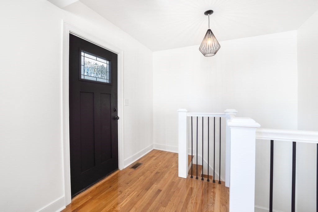 93-95 Wellsmere Road, Unit A Boston, MA 02131 - Photo 16 of 26 Gallery Image 16