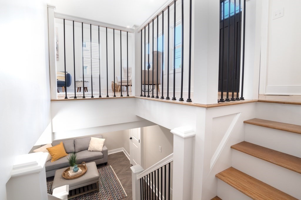93-95 Wellsmere Road, Unit A Boston, MA 02131 - Photo 17 of 26 Gallery Image 17