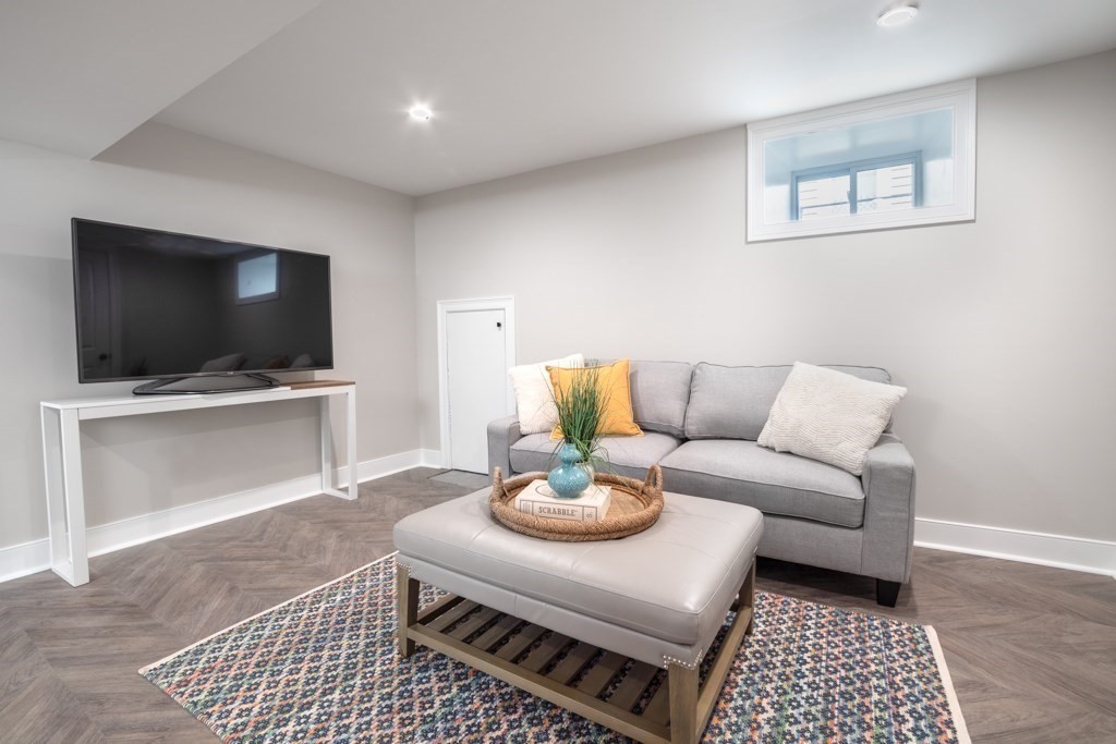 93-95 Wellsmere Road, Unit A Boston, MA 02131 - Photo 19 of 26 Gallery Image 19