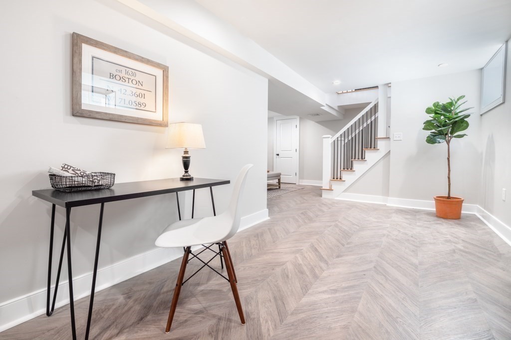 93-95 Wellsmere Road, Unit A Boston, MA 02131 - Photo 21 of 26 Gallery Image 21